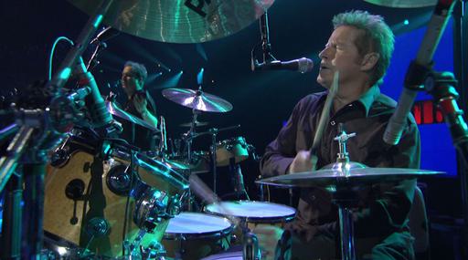 老鹰乐队 2005墨尔本告别巡回演唱会 HD DVD 原盘镜像《HDDVD 26.6G》