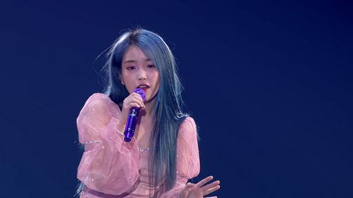 李知恩 2019 “Love poem” 巡回演唱会 首尔站 IU 2019 Love Poem concert in Seoul《BDrip MKV 17.9G》