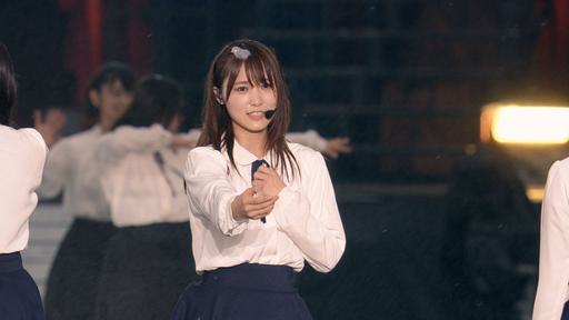 Keyakizaka46 LIVE at Tokyo Dome ARENA TOUR 2018 2019《ISO 2BD 42.5G》