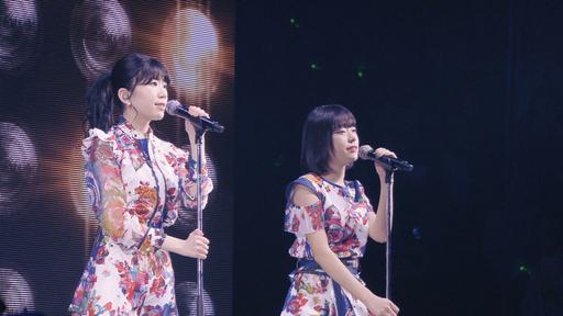 Little Glee Monster – Little Glee Monster Live in BUDOKAN 2019《2BDISO 44.3G》