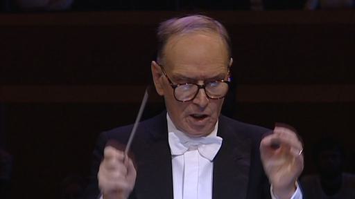 Morricone Conducts Morricone (2004) Digitally Restored 2020《BDMV 22.5G》