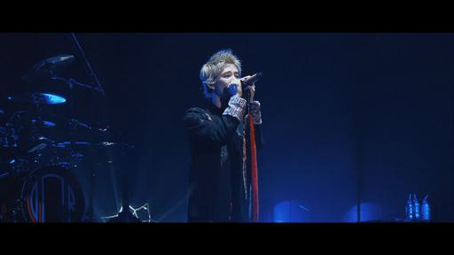 ONE OK ROCK – Eye of the Storm JAPAN TOUR 2020《BDMV 42.3G》