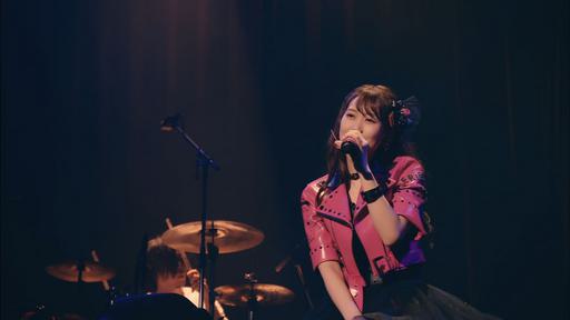 Yu Serizawa 1st Live Tour 2019 ~ViVid 1080p Blu-ray《BDMV 42.8G》