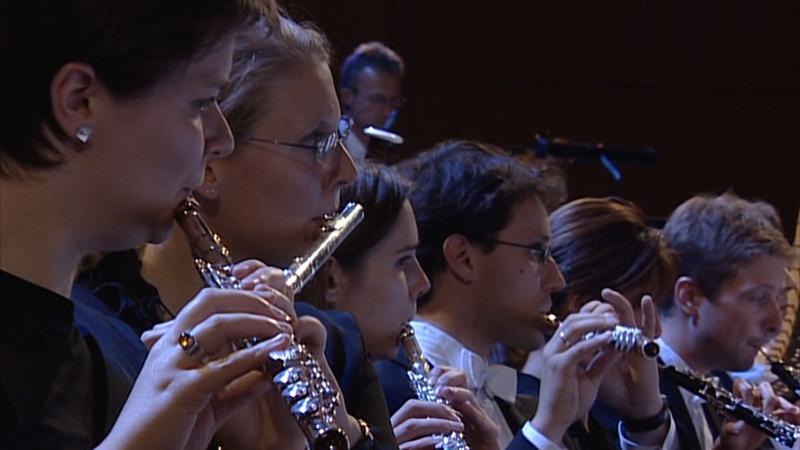 Morricone Conducts Morricone (2004) Digitally Restored 2020《BDMV 22.5G》