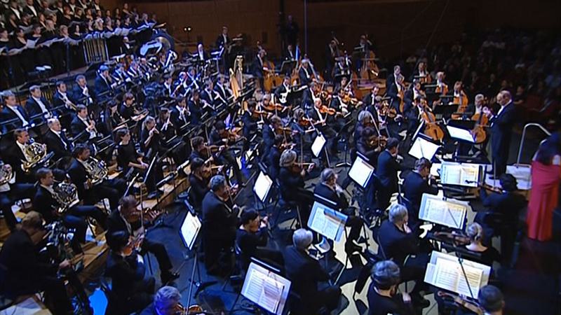 Morricone Conducts Morricone (2004) Digitally Restored 2020《BDMV 22.5G》