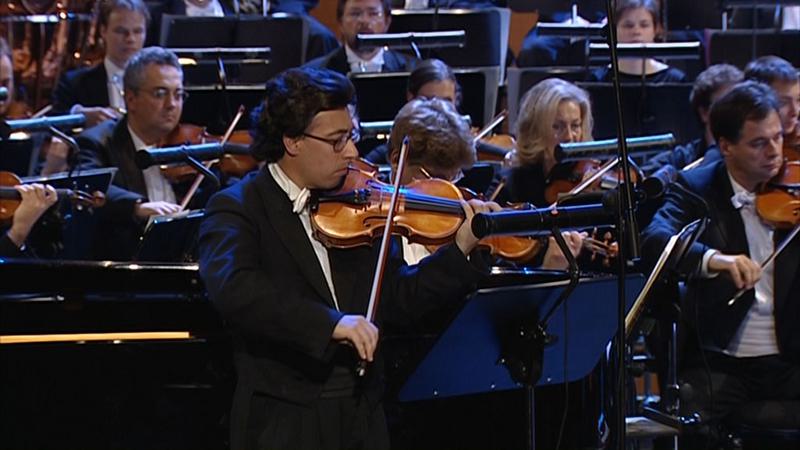 Morricone Conducts Morricone (2004) Digitally Restored 2020《BDMV 22.5G》