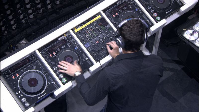 DJ Tiesto - "Elements Of Life"全球巡回演出 Tiesto: Elements of Life World Tour 2008《REMUX MKV 40.2G》