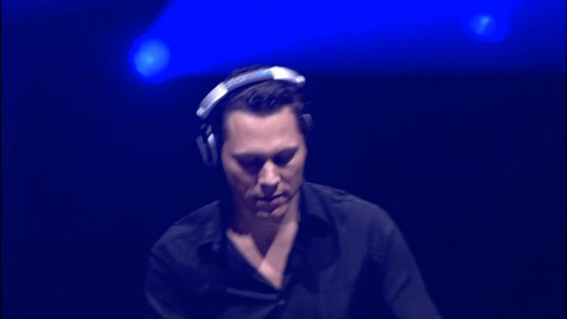 DJ Tiesto - "Elements Of Life"全球巡回演出 Tiesto: Elements of Life World Tour 2008《REMUX MKV 40.2G》
