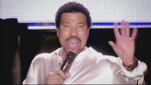 莱昂纳尔·里奇 - 经典传奇演唱会(DVD ISO 4.37G)