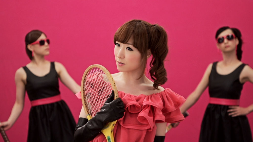 蝴蝶 ChouCho ColleCtion “bouquet” 2016 初回限定盘《BDISO 18.5G》