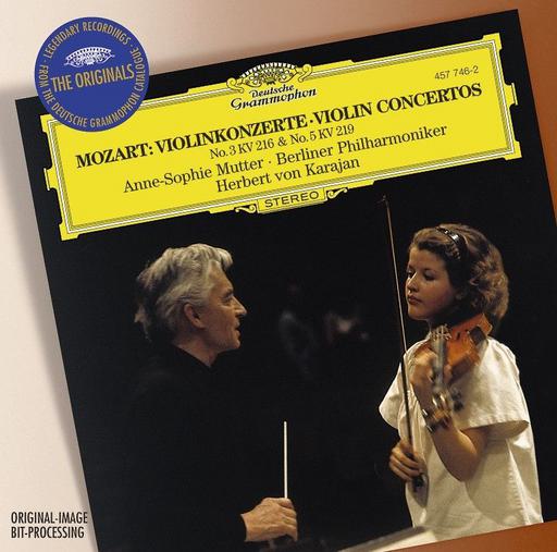 莫扎特 小提琴奏鸣曲 Anne-Sophie Mutter – Mozart The Violin Sonatas 2006 [DVD ISO4.37G+4.36G]