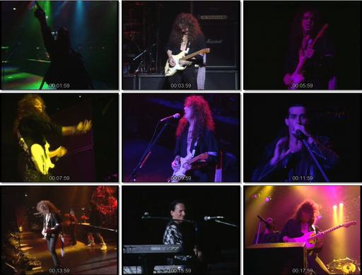 英格威·玛姆斯汀 – 1994日本武道馆演唱会（DVD-ISO4.36G）