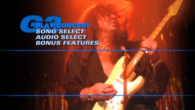 G3乐队 – 2003美国丹佛演唱会（DVD-ISO4.36G）