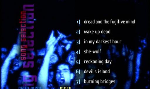 麦格帝斯乐队 – 猛然觉醒演唱会[视听][DVD-ISO7.29G]