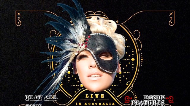 艾蕾莎贝丝摩儿 – 游乐场之旅演唱会[视听][DVD-ISO4.34G]