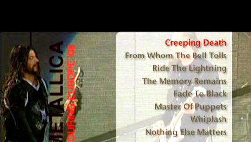 金属乐队 – 欧洲巡回演唱会（DVD-ISO3.34G）