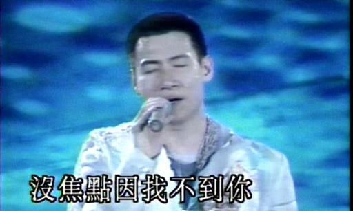 张学友 – 95演唱会LD版[KTV][2DVDISO][4.28G+4.27G]