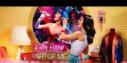 凯蒂·佩里-2012演唱会[DVD-ISO4.35G]