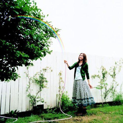 新垣结衣 Aragaki Yui – 虹(DVD ISO 1.61G)