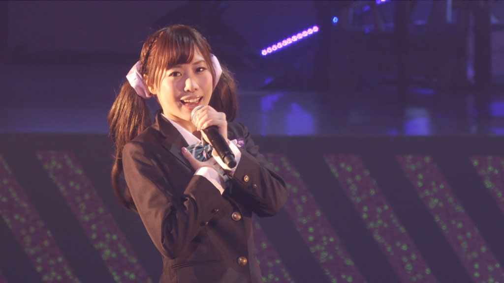 日本游戏原声 Love Live! u’s 3rd Anniversary LoveLive! 2013《BDMV 2BD 52.3G》