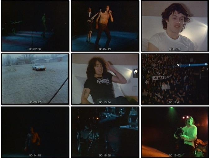 ACDC乐队 – 来点摇滚吧演唱会[视听版][DVD-ISO4.31G]