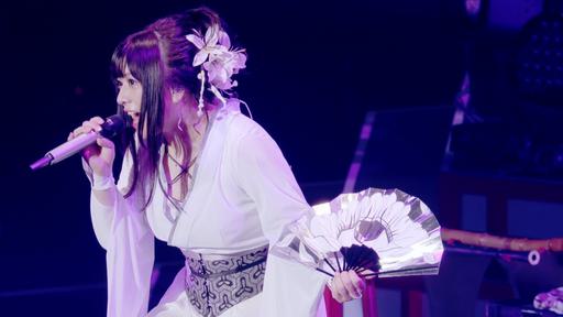 和楽器バンド Wagakki Band – 真夏の大新年会2020 横浜アリーナ ~天球の架け橋~《BDMV 41.8G》