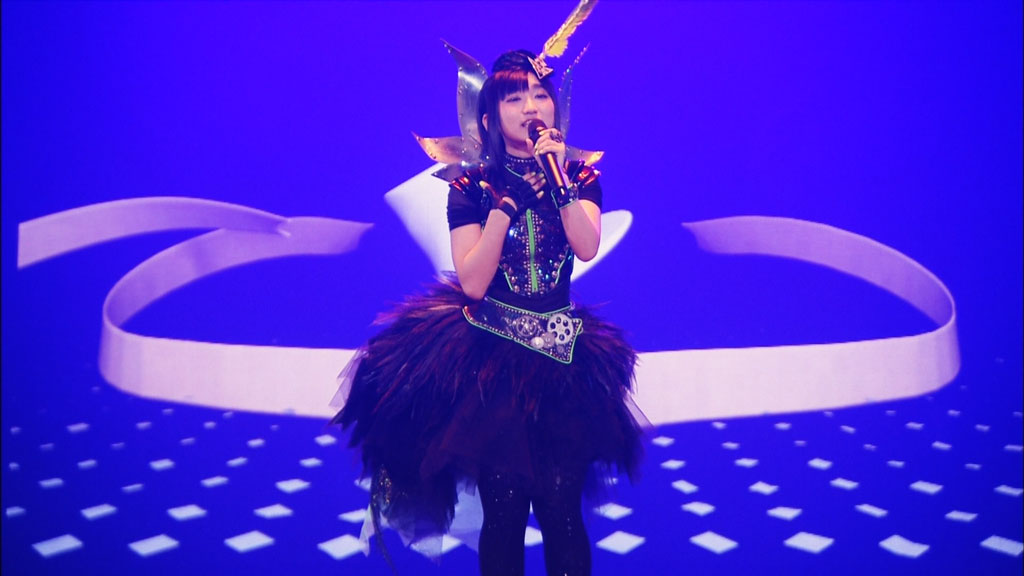 漫音夏日祭 Animelo Summer Live 2014 0831《BDMV 2BD 72.7G》