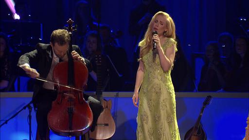 安妮摩丝乐团-情歌的艺术 Annie Moses Band – The Art of the Love Song《BDrip MKV 12.6G》