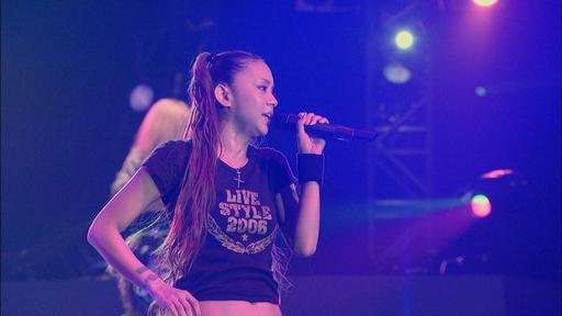 安室奈美惠 namie amuro Live Style 2006 演唱会《BDrip MKV 8.99G》