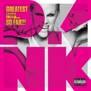Pink – Greatest Hits…So Far!!!(DVD ISO 3.7G)