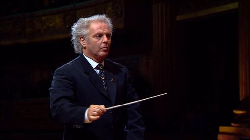 柏林爱乐乐团1997欧洲音乐会 Europakonzert from Paris 1997《Remux M2TS 18.3G》