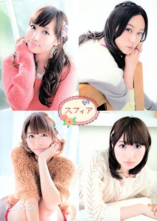 スフィア(Sphere) – LET・ME・DO!!（DVD ISO 253M）