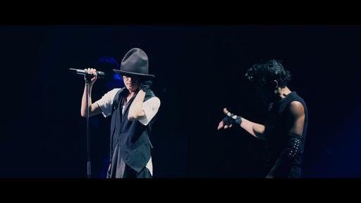 赤西仁 JIN AKANISHI LIVE TOUR 2015 ~Me~《Remux M2TS 18.7G》