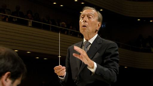 阿巴多 2013年卢塞恩音乐节开幕式 Claudio Abbado Conducts Brahms, Schoenberg Beethoven: Works for Orchestra 2013《M2TS 21.6G》
