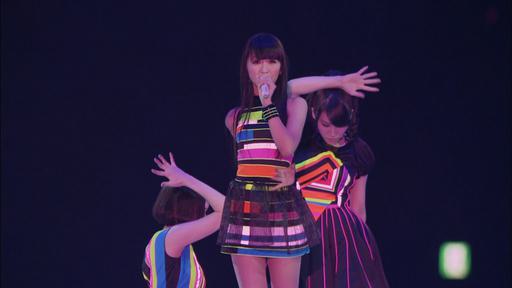 結成10周年、メジャーデビュー5周年記念! 电音香水 LIVE @東京ドーム 「1 2 3 4 5 6 7 8 9 10 11《Remux MKV 33.14G》