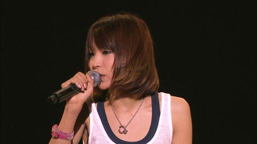 织部里沙 Girls Dead Monster starring LiSA Tour 2010 Final -Keep The Angel Beats!-2010《BDMV 46.1G》