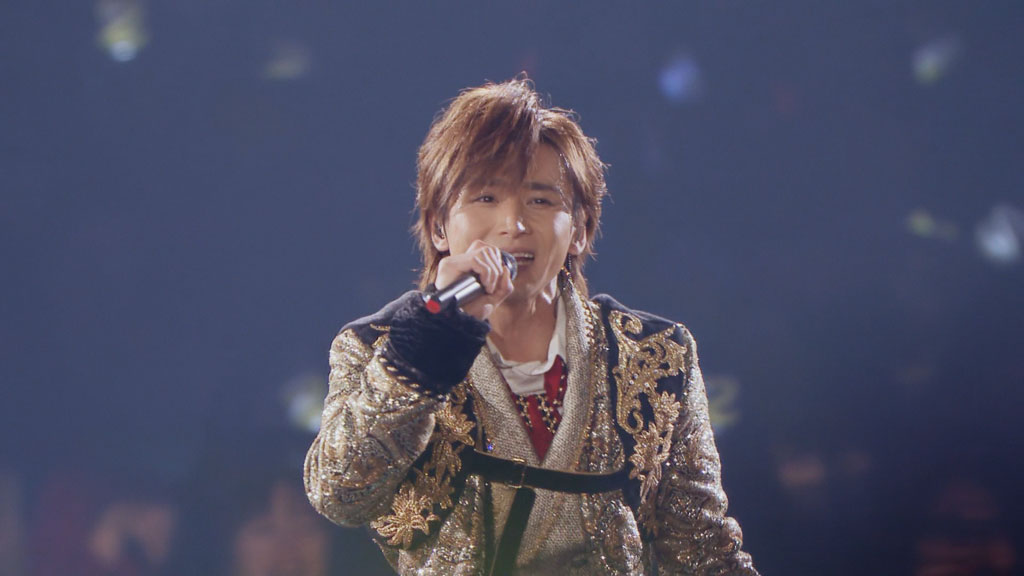 近畿小子 2015-2016 Concert KinKi Kids《Remux M2TS 62.6G》