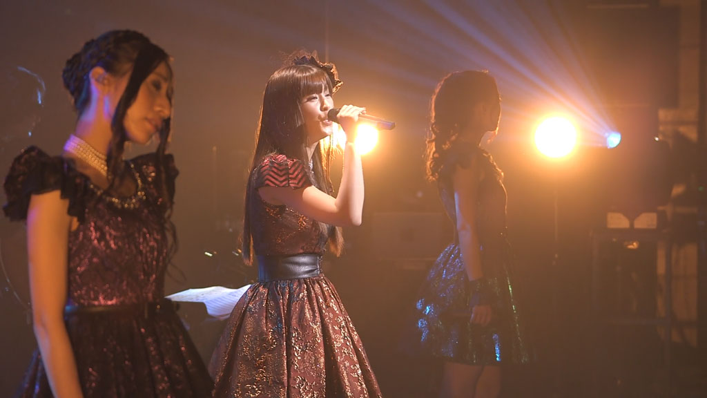 Kalafina LIVE TOUR 2013 Consolation Special Final《BDrip MKV 9.75G》