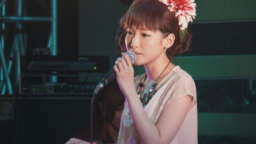 南条爱乃14年生日演唱会 Birthday Eve acoustic live event 2014.7.11@ itti duo MUSIC EXCHANGE《BDMV 19.9G》