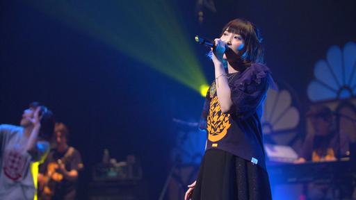 南条爱乃 5周年横滨演唱会 5th Anniversary Live -catalmoa 2017《BDMV 36G》