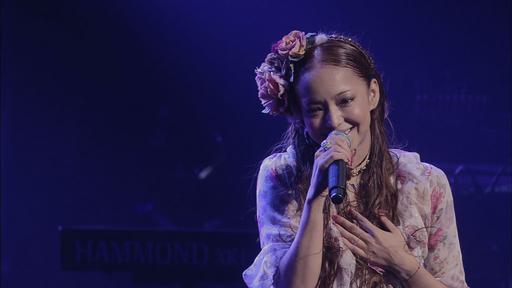 安室奈美惠 namie amuro Past Future Tour 2010演唱会《BDrip MKV 12.27G》