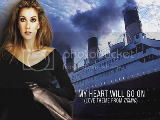 席琳狄翁 Celine Dion – 天长地久MV精选 ALL THE WAY A Decade of Song and Video（DVD ISO 4.37G）