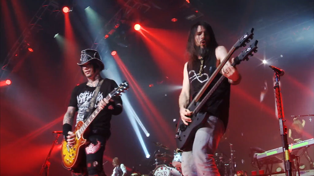 枪与玫瑰 拉斯维加斯赌场现场2014《BDrip MKV 7.73G》