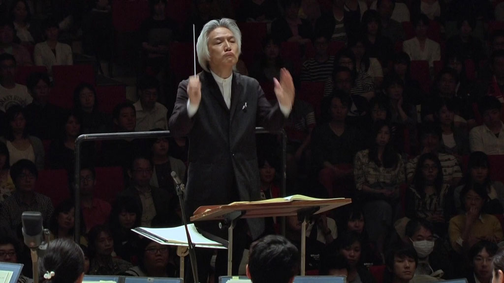 植松伸夫 BRA★BRA FINAL FANTASY VII BRASS de BRAVO with Siena Wind Orchestra《BDMV 22.3GB》