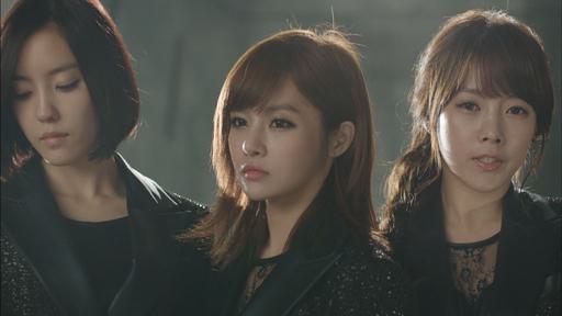 T-ara – Cry Cry Lovey-Dovey Music Video Collection 2012《BDISO 20.6G》