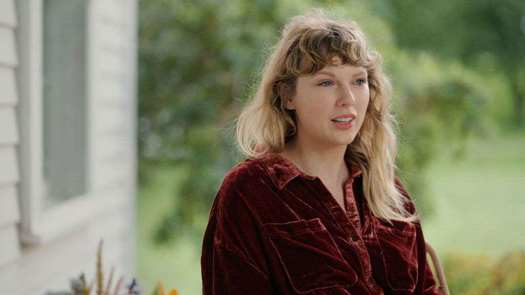 泰勒·斯威夫特 长湖录音室实录 Taylor Swift Folklore.The.Long.Pond.Studio.Sessions《WEB-DL MKV 5.26G》