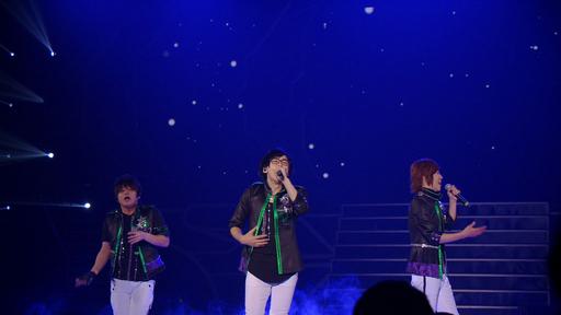 偶像大师 THE IDOLM@STER SideM 3rdLIVE TOUR ～GLORIOUS ST@GE!～ LIVE Blu-ray Side MAKUHARI 2018《Remux MKV 168G》