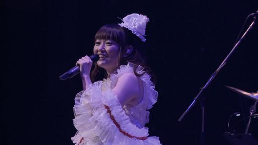 田村由香里 Yukari Tamura – 17 Sai dayo!? Yukari-chan Matsuri!! 2013《ISO 46G》