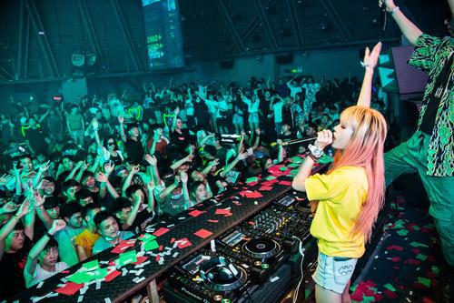 酒吧夜店DJ [4DVD ISO15.8G]