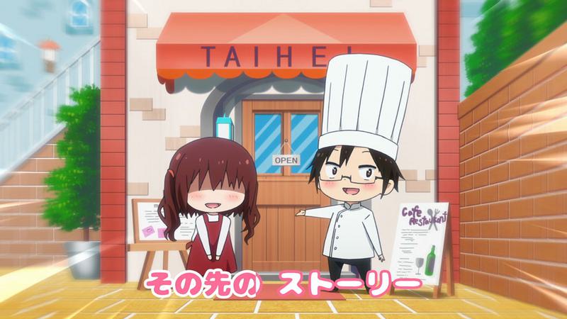 干物妹!小埋 BEST专辑 UMARU THE BEST 2016 卡拉OK《ISO 23.1G》